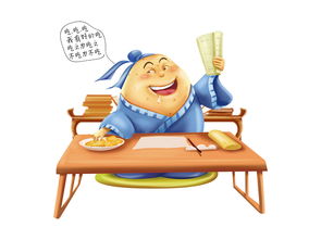 薯香门第 动漫设计引领休闲食品包装新风尚