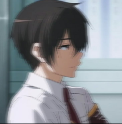 动漫头像男 从设计美学到角色灵魂的塑造