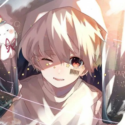 动漫萌系头像设计 萌动心灵的艺术魅力