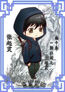 动漫与小说角色设计 构建魅力与灵魂的旅程